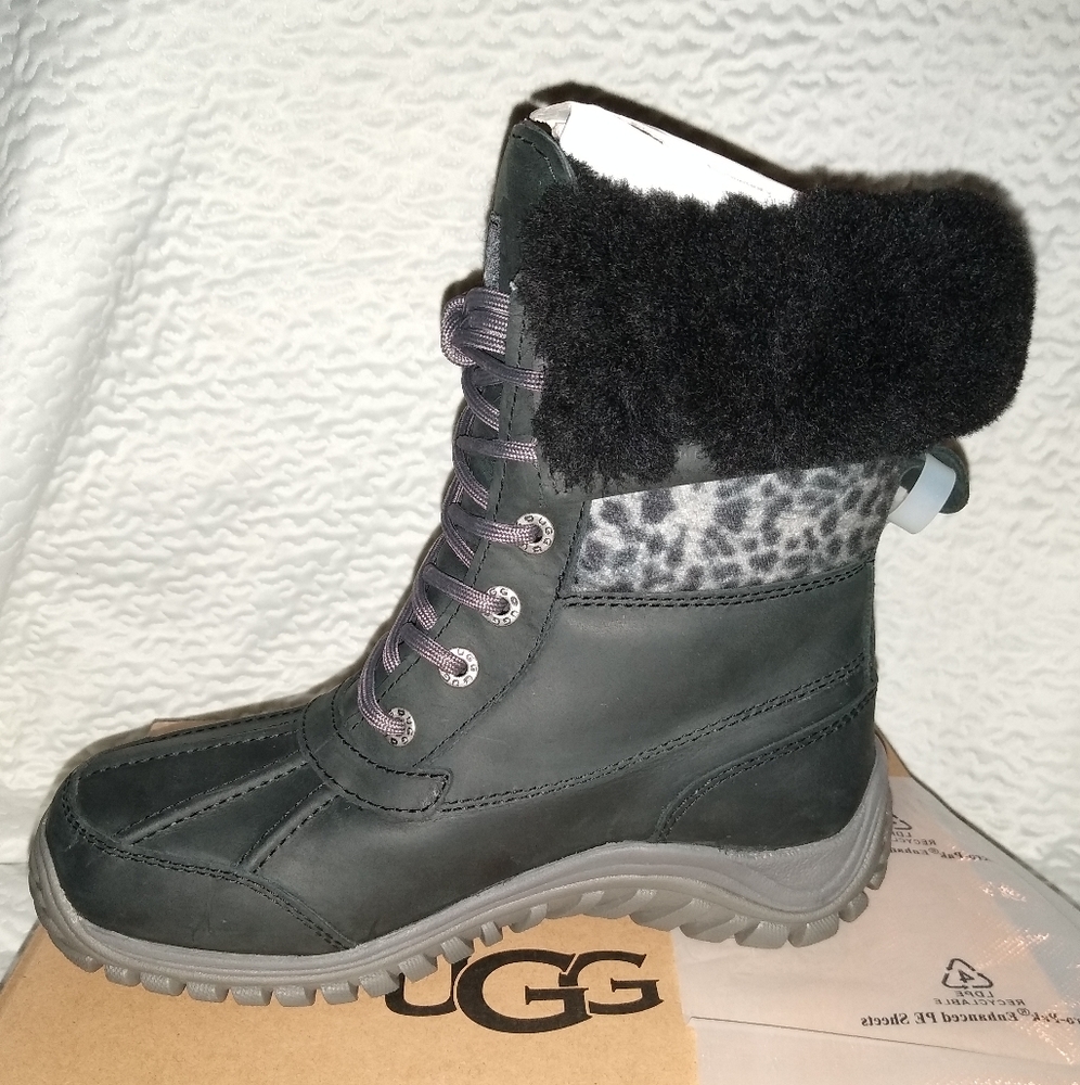 Ugg Adirondack ll Exotic